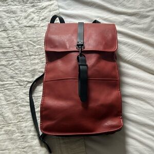 RAINS BACKPACK